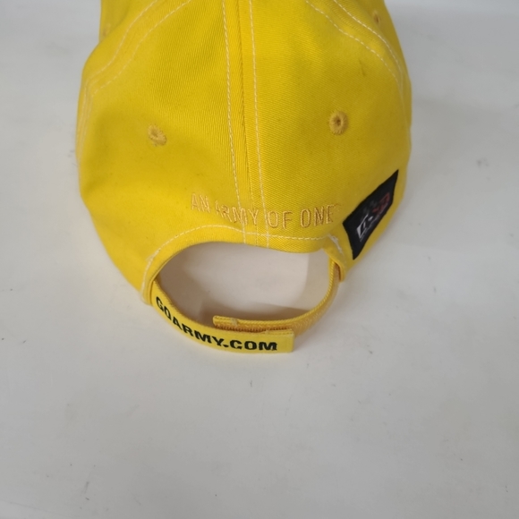 US‎ Army Racing Hat - Picture 5 of 11